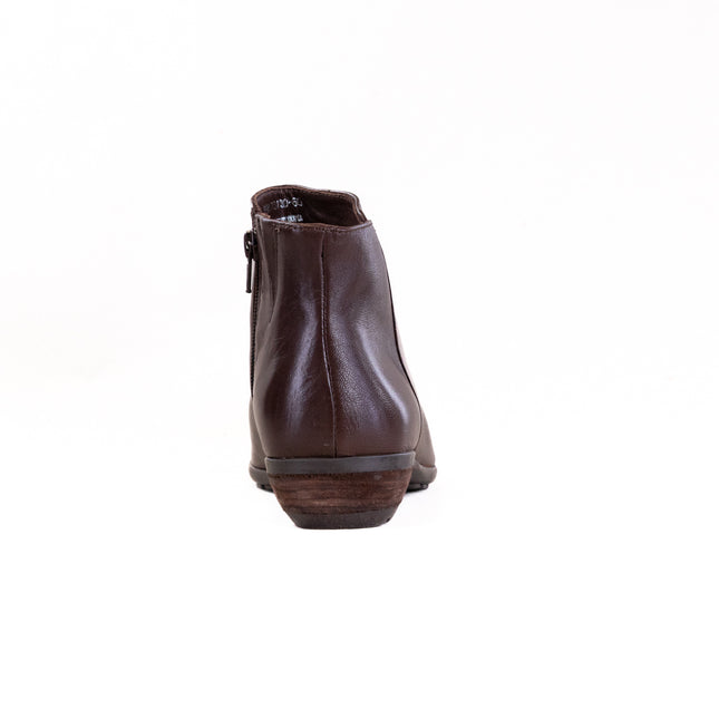 Ros Hommerson Ezra (Women's) - Brown Leather