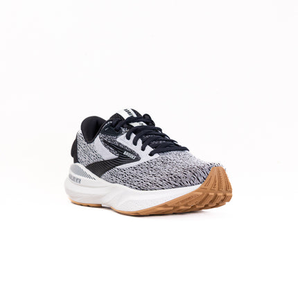 Brooks Adrenaline GTS 24 (Women’s) - Coconut/Black/Biscuit