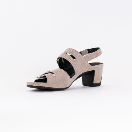 Vital Joy Sandal (Women's) - Beige Metallic