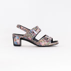 36 / ETHNO MULTICOLOR