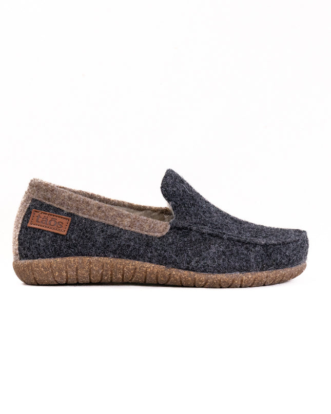 Taos Woolfer (Unisex) - Charcoal