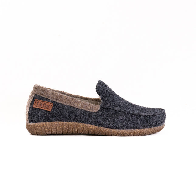 Taos Woolfer (Unisex) - Charcoal