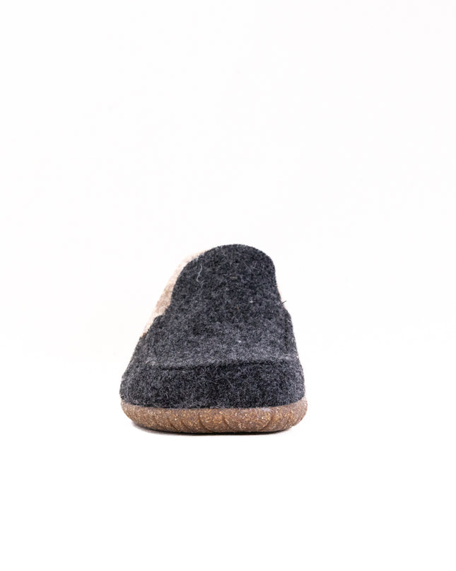 Taos Woolfer (Unisex) - Charcoal