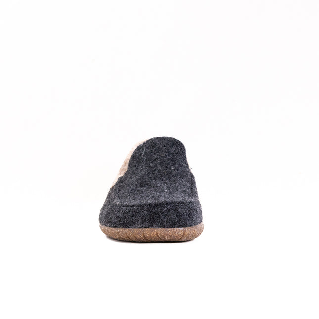 Taos Woolfer (Unisex) - Charcoal