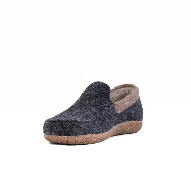 Taos Woolfer (Unisex) - Charcoal