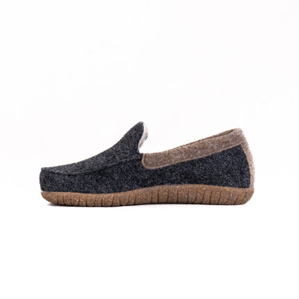 Taos Woolfer (Unisex) - Charcoal