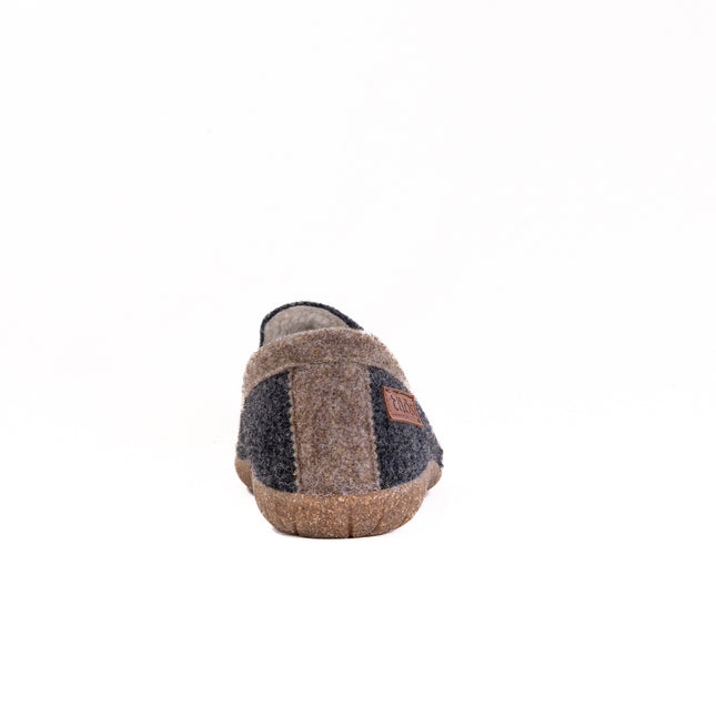 Taos Woolfer (Unisex) - Charcoal