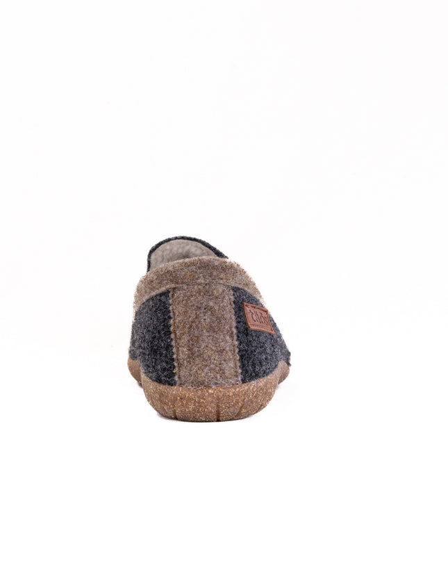 Taos Woolfer (Unisex) - Charcoal