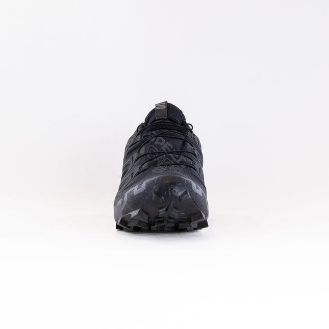 SALOMON SPEEDCROSS 6 GTX (Men's) - Black/Black Phantom