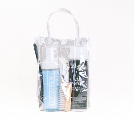 Chiappetta Shoes Care Kit