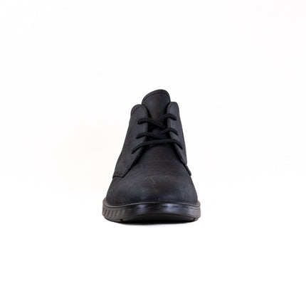 ECCO S Lite Hybrid Chukka Boot (Men's) - Black