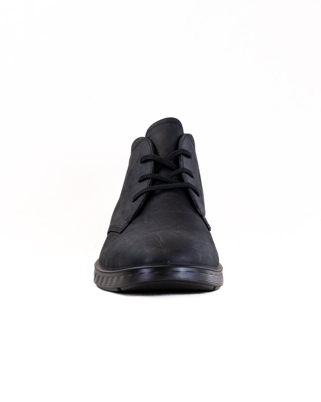 ECCO S Lite Hybrid Chukka Boot (Men's) - Black