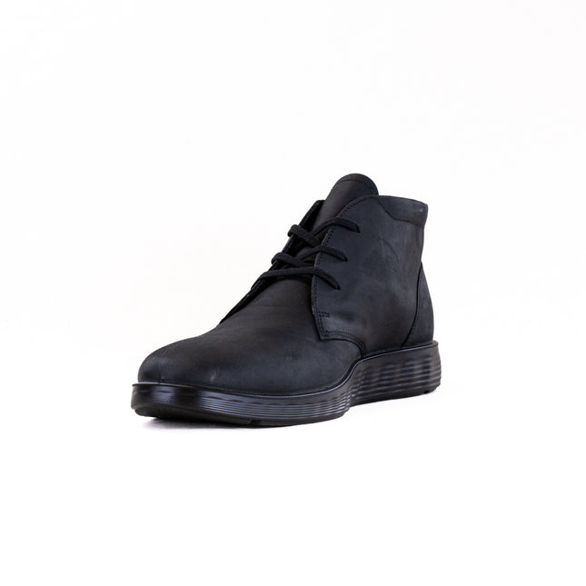 ECCO S Lite Hybrid Chukka Boot (Men's) - Black