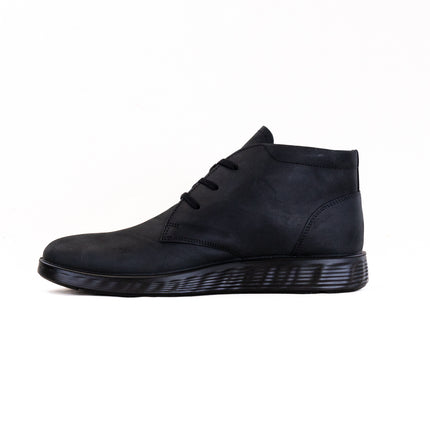 ECCO S Lite Hybrid Chukka Boot (Men's) - Black