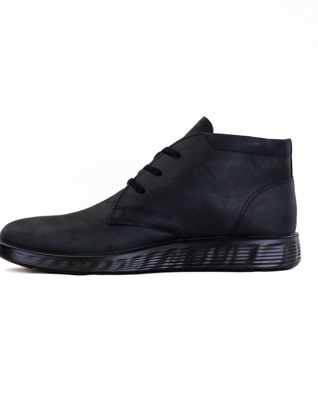 ECCO S Lite Hybrid Chukka Boot (Men's) - Black