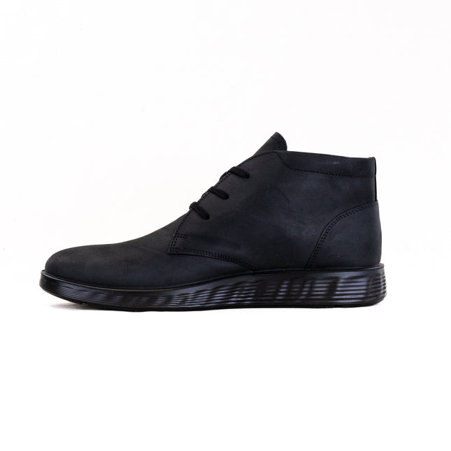 ECCO S Lite Hybrid Chukka Boot (Men's) - Black