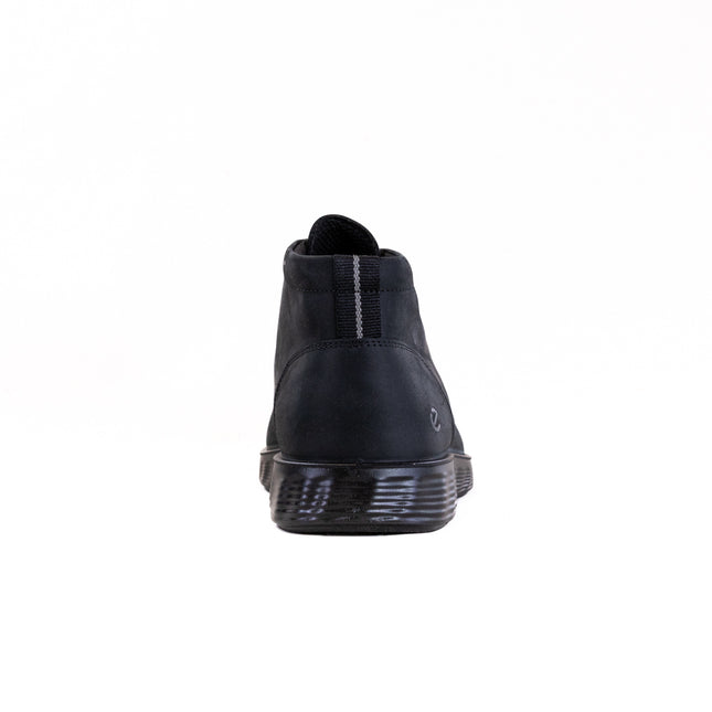 ECCO S Lite Hybrid Chukka Boot (Men's) - Black