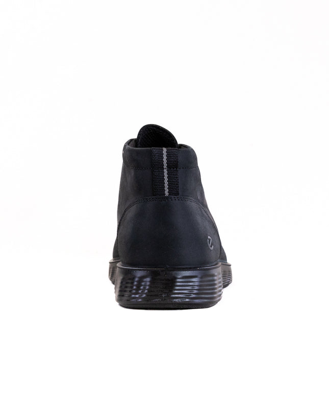 ECCO S Lite Hybrid Chukka Boot (Men's) - Black