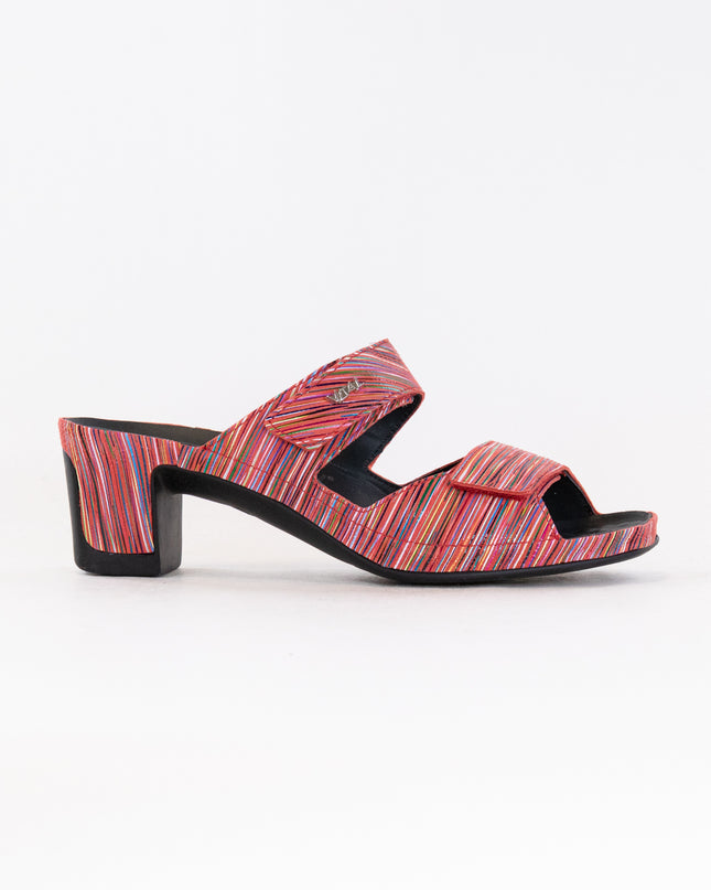 Vital Joy Mule Sandal (Women's) - Just Passion Leather