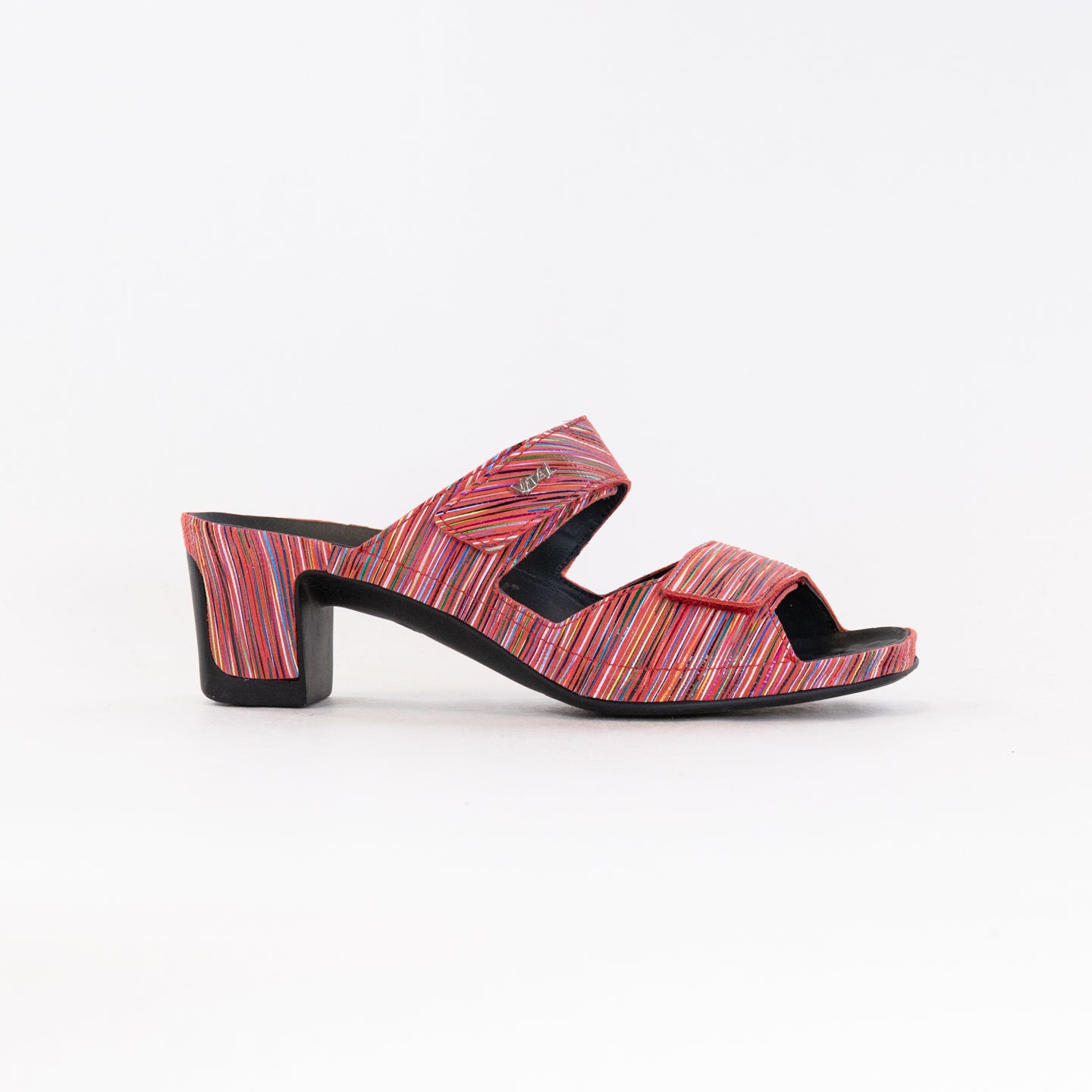 Vital Joy Mule Sandal (Women's) - Just Passion Leather