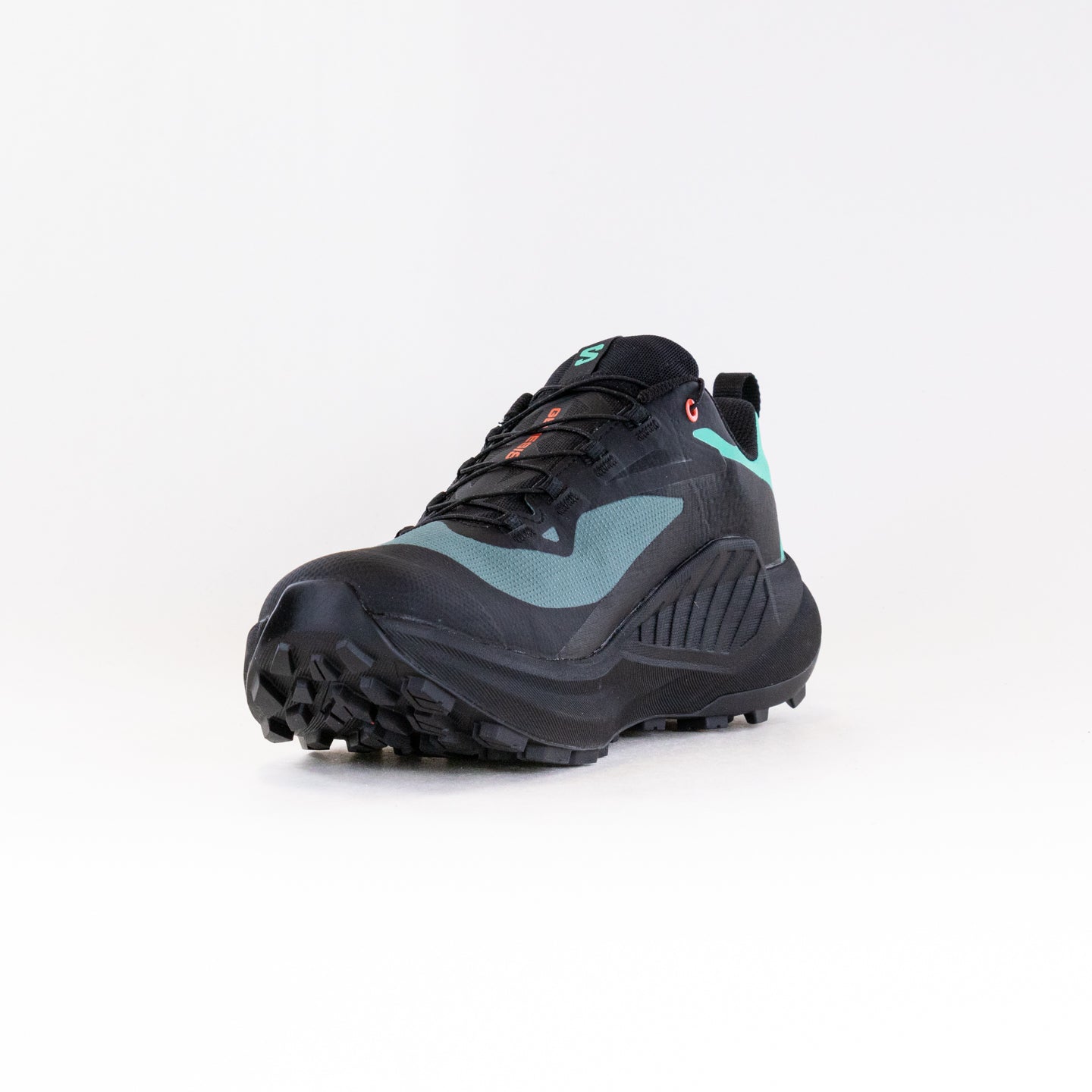 SALOMON GENESIS GTX (Men's) - Atlantic/Black/Sharkskin