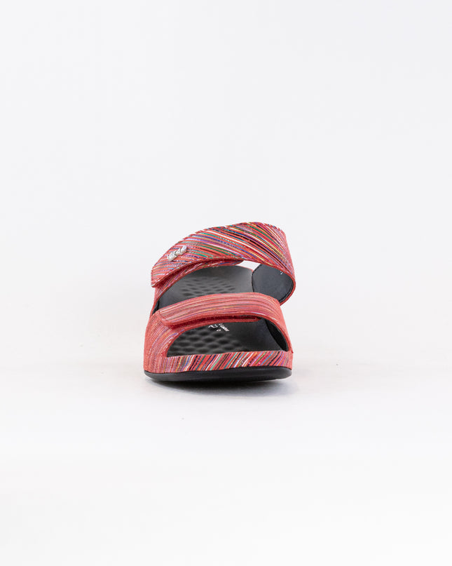 Vital Joy Mule Sandal (Women's) - Just Passion Leather