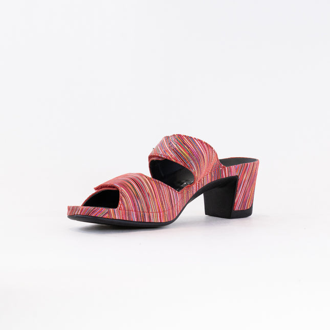 Vital Joy Mule Sandal (Women's) - Just Passion Leather