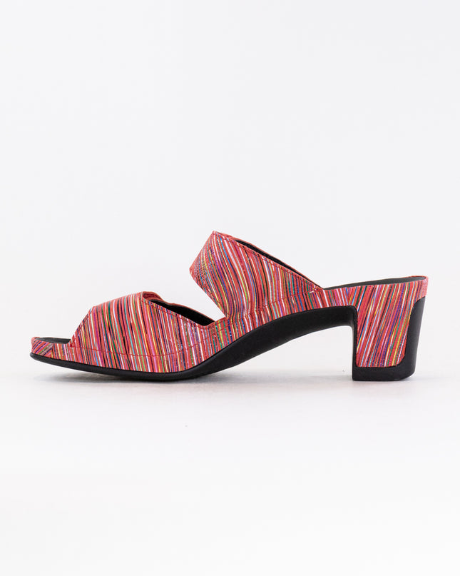 Vital Joy Mule Sandal (Women's) - Just Passion Leather