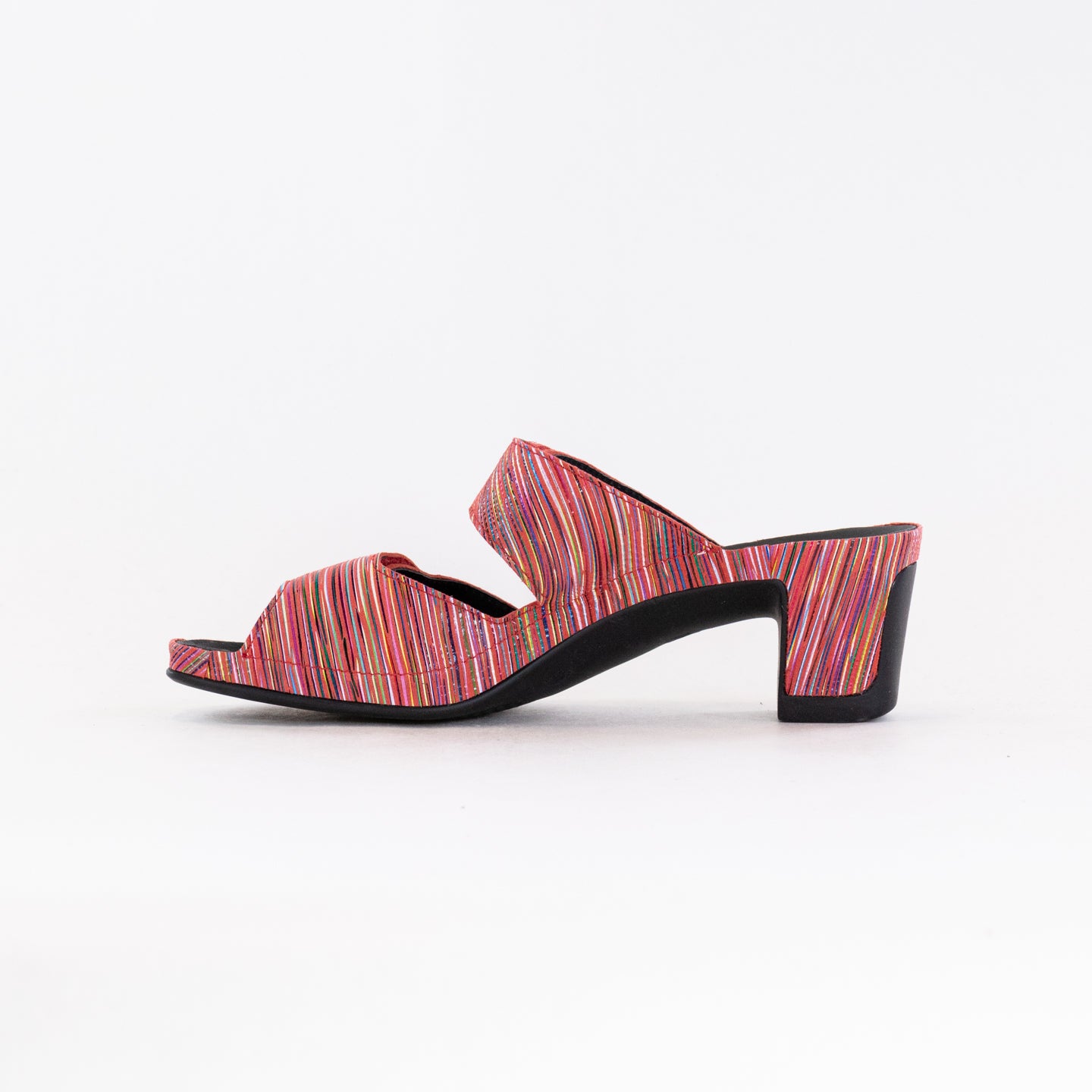 Vital Joy Mule Sandal (Women's) - Just Passion Leather