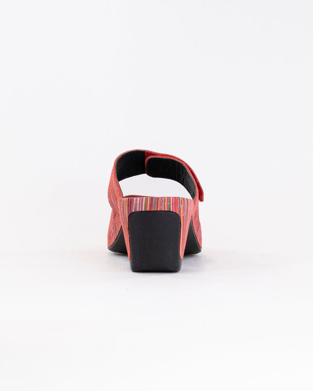 Vital Joy Mule Sandal (Women's) - Just Passion Leather