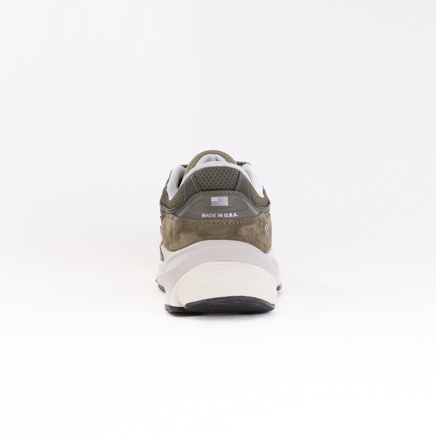 New Balance 990V6 (Unisex) - Green