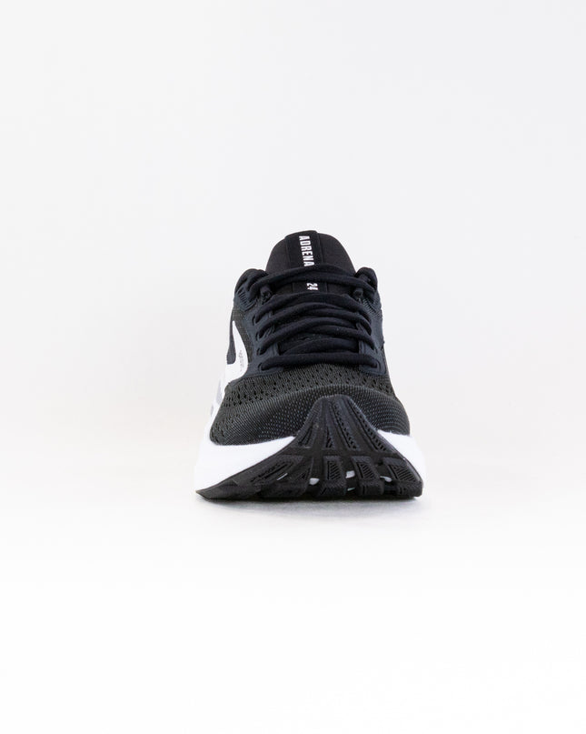 Brooks Adrenaline GTS 24 (Women’s) - Black/White