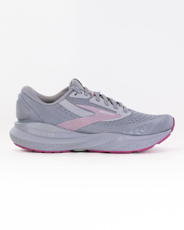 Brooks Adrenaline GTS 24 (Women’s) - Alloy/White/Zephyr