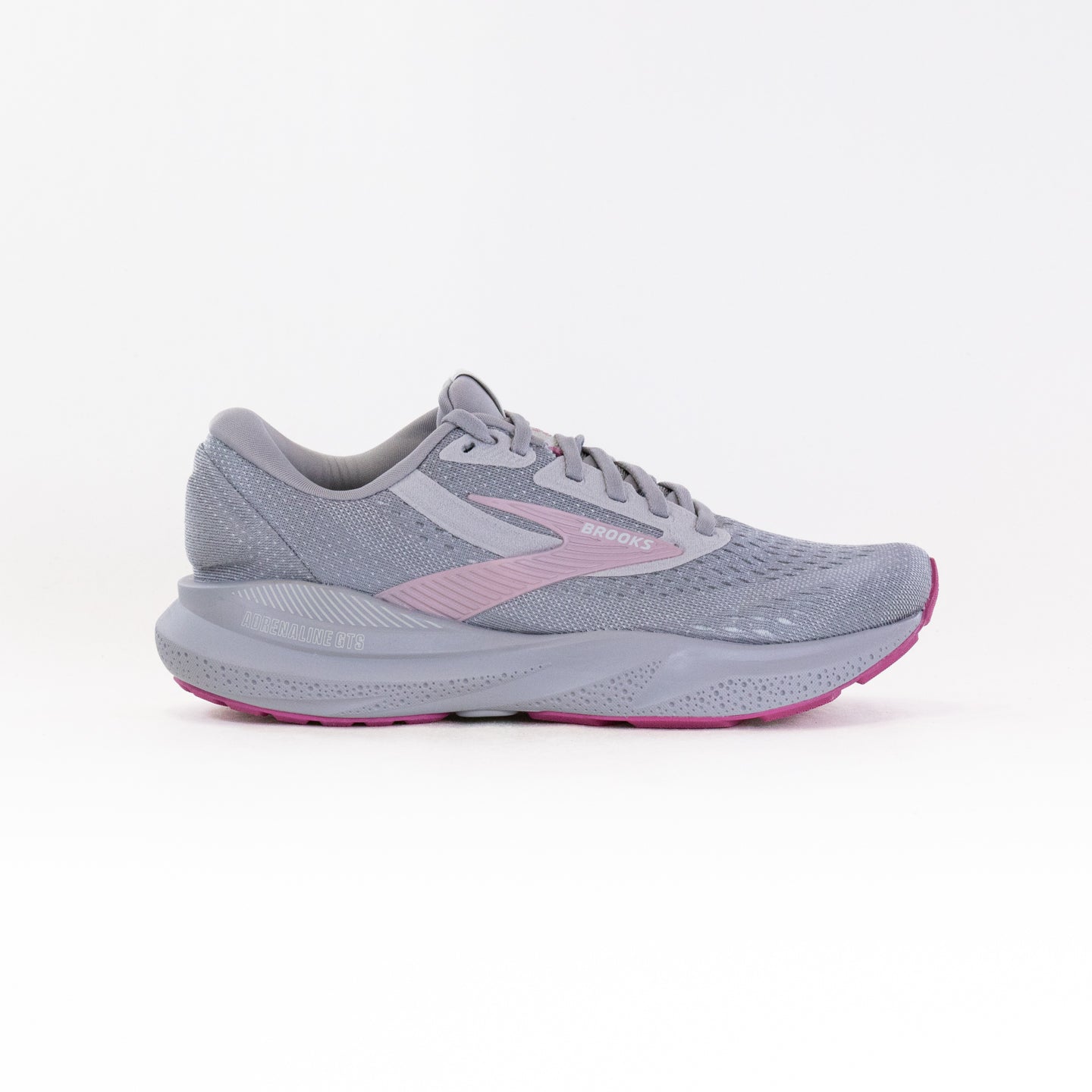 Brooks Adrenaline GTS 24 (Women’s) - Alloy/White/Zephyr