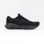 8 / MEDIUM (D) / Black/Black/Ebony