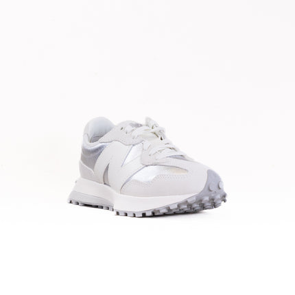 New Balance 327 (Women's) -  Grey White