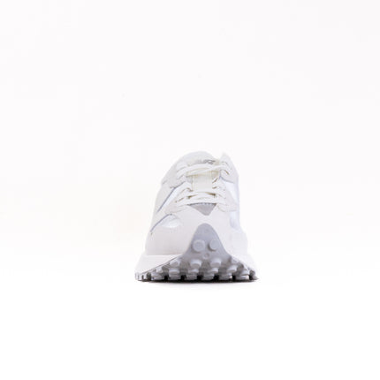 New Balance 327 (Women's) -  Grey White