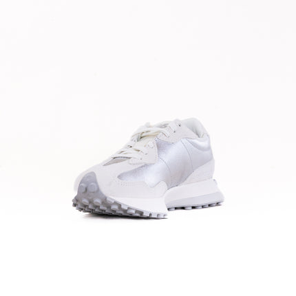 New Balance 327 (Women's) -  Grey White