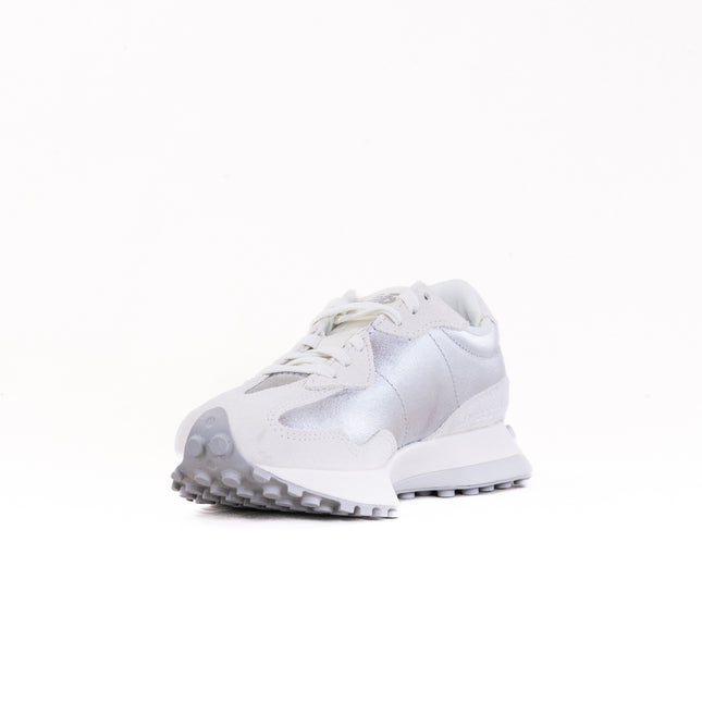 New Balance 327 (Women's) -  Grey White