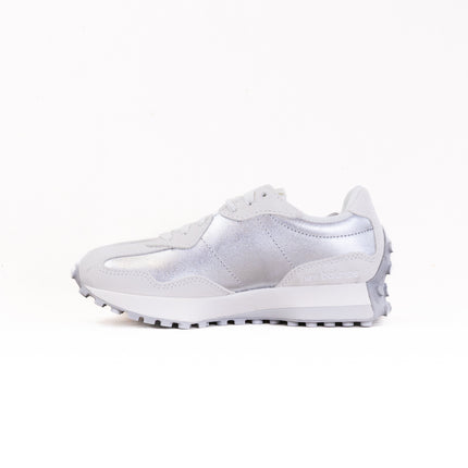 New Balance 327 (Women's) -  Grey White