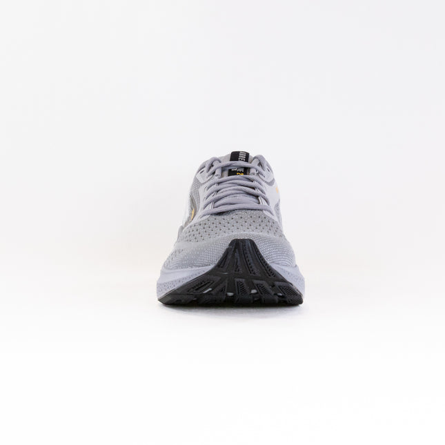 Brooks Adrenaline GTS 24 (Men’s) - Alloy/White/Gold Fusion