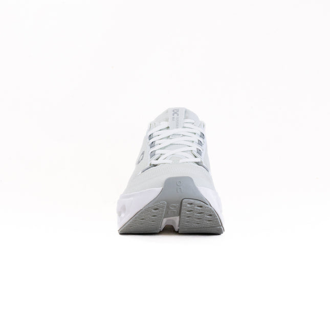 On Cloudsurfer Max (Women's) - Iceberg/Ivory