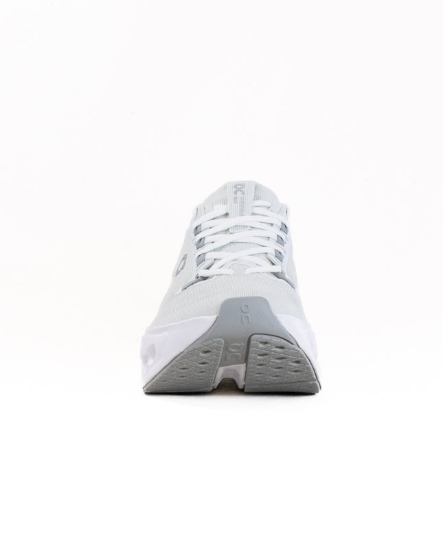 On Cloudsurfer Max (Women's) - Iceberg/Ivory
