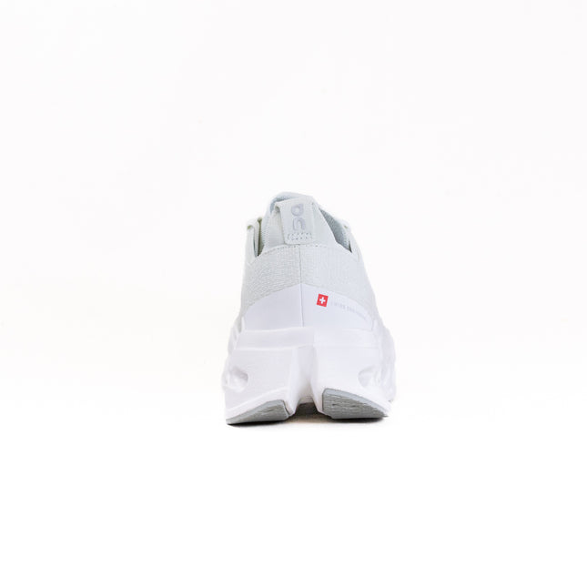 On Cloudsurfer Max (Women's) - Iceberg/Ivory
