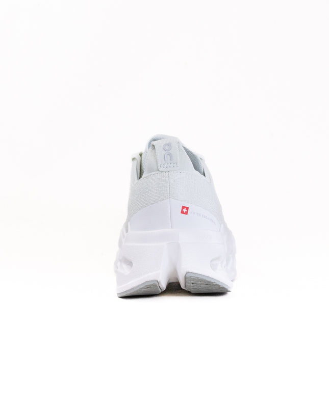 On Cloudsurfer Max (Women's) - Iceberg/Ivory