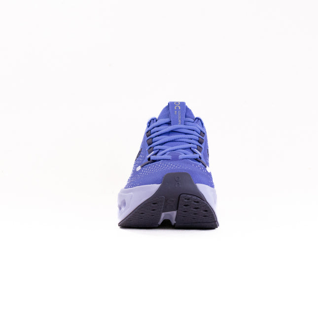 On Cloudsurfer Max (Women's) - Sailor/Thistle