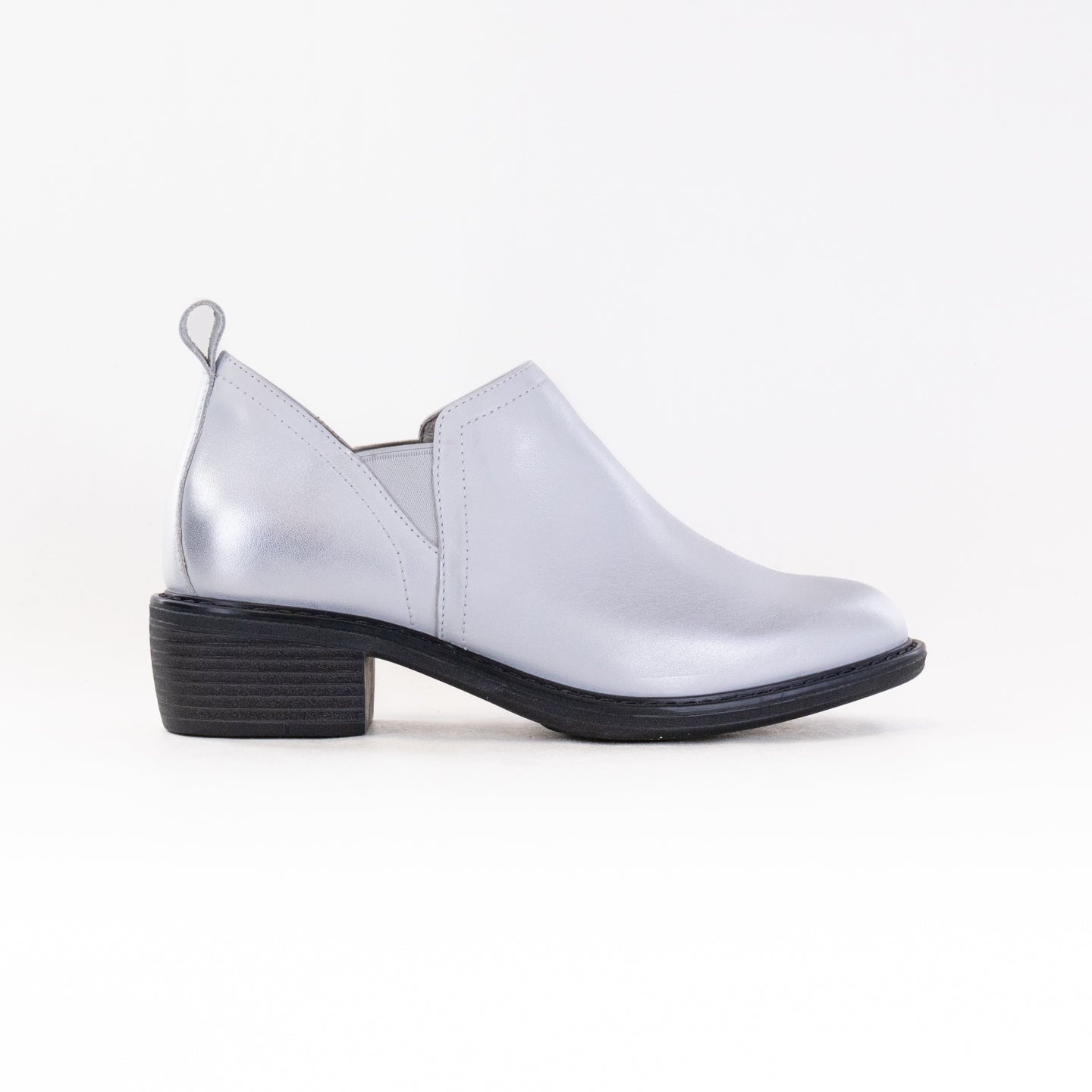 Alegria Merle (Women's) - Silver White