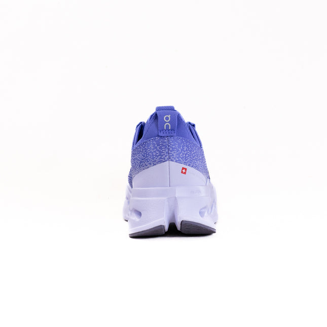 On Cloudsurfer Max (Women's) - Sailor/Thistle