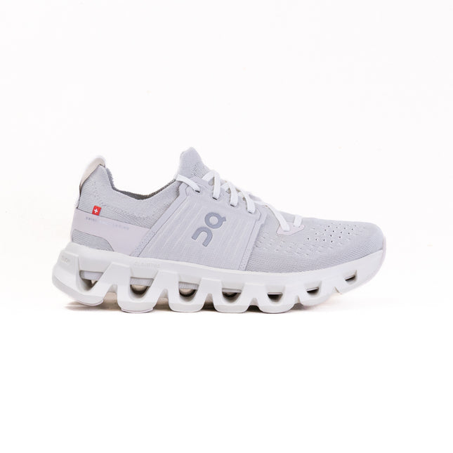 On Cloudswift 4 (Women's) - Wolf/Sand
