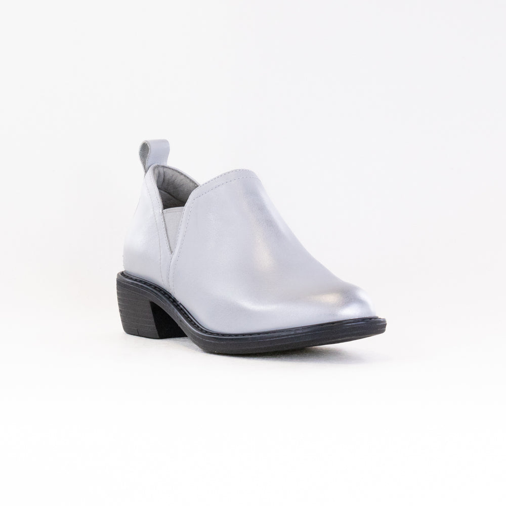 Alegria Merle (Women's) - Silver White